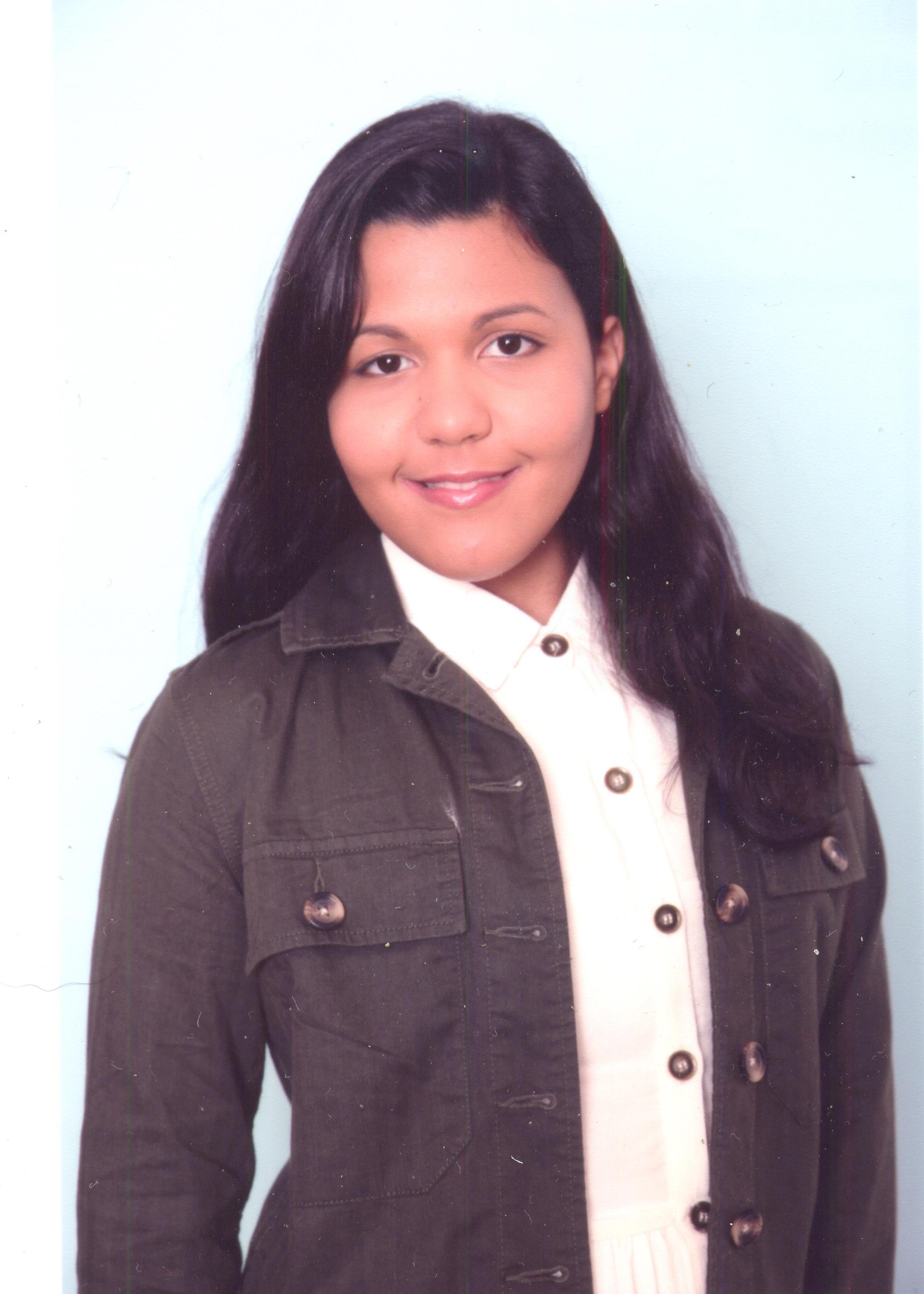 darren shockney add Sofia Santana photo