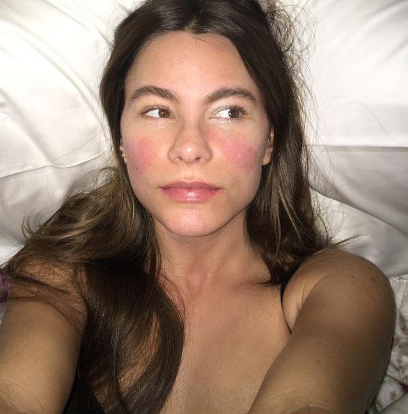 beverly boisen add Sofia Vergara Porn Video photo