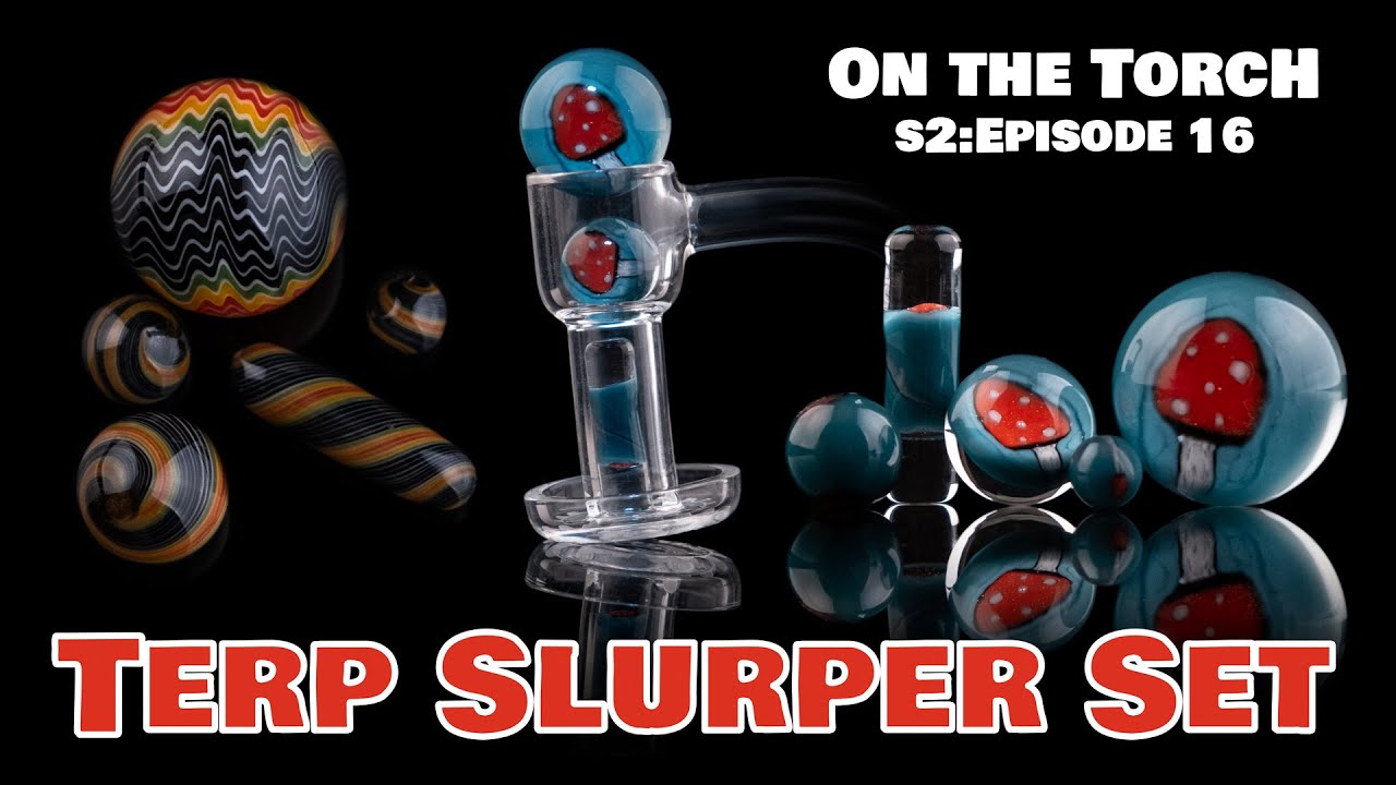 casidy sterner add Solar The Slurper photo