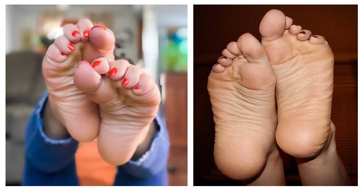 charity lindsay add Soles In Pose photo