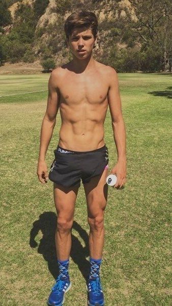 anna chantaca add Solo Twinks photo