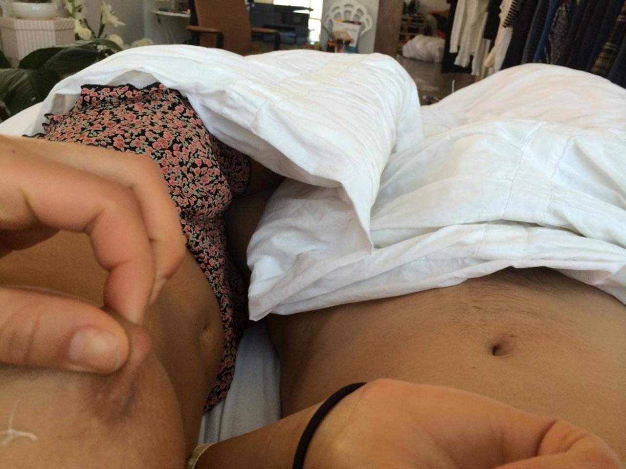 carrie nickel add Somer Ray Nude photo