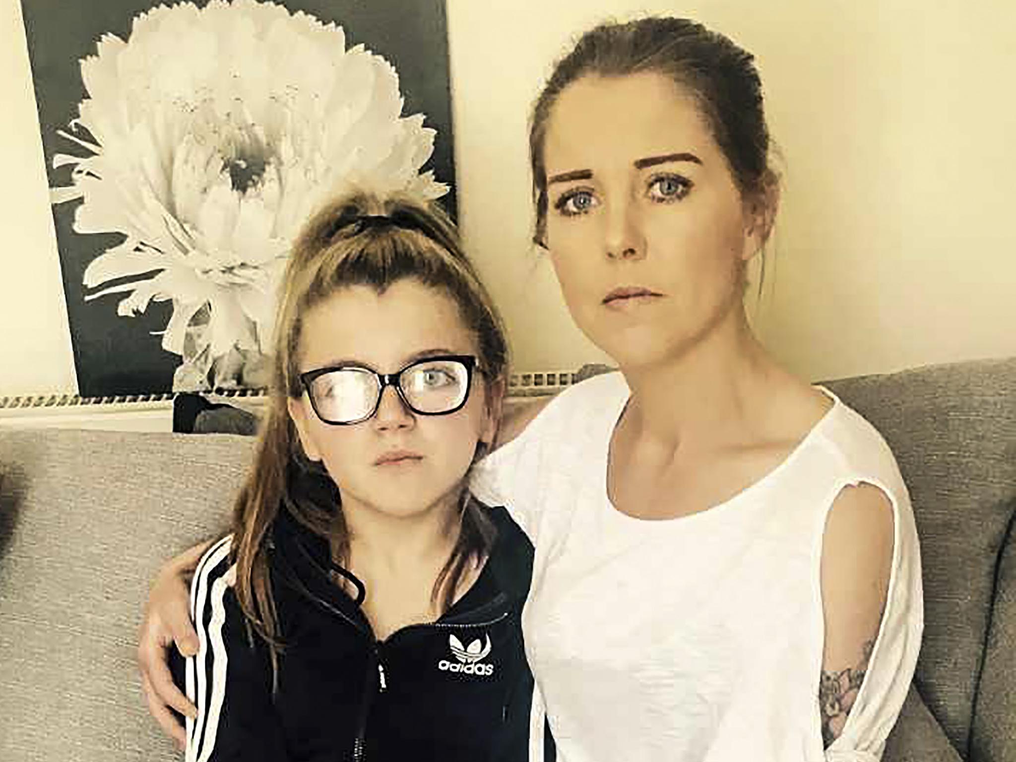 ashley sitz add Son Blackmails Mother Porn photo