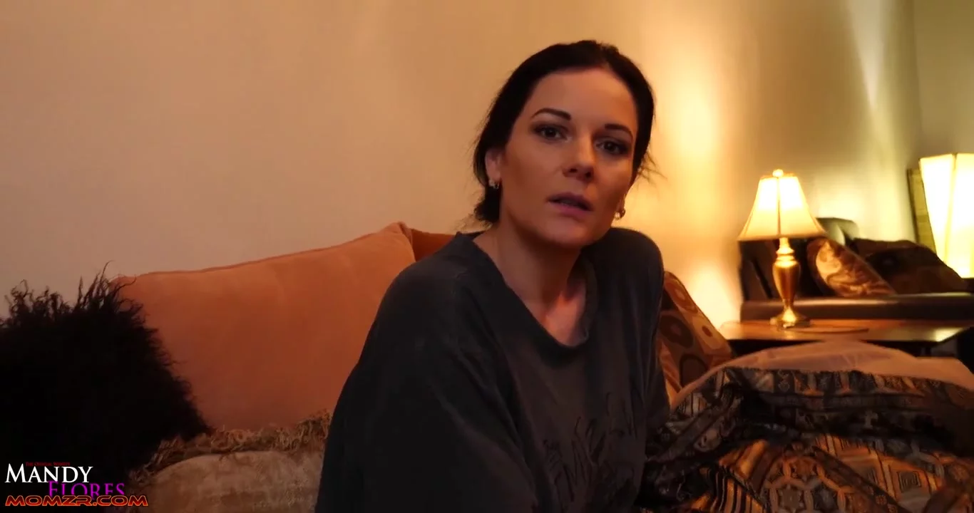 colleen schumann add Son Blackmails Mother Porn photo