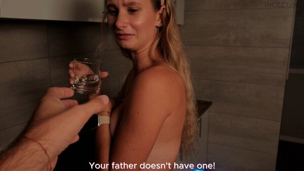 corrie roy add Son Caught Naked photo