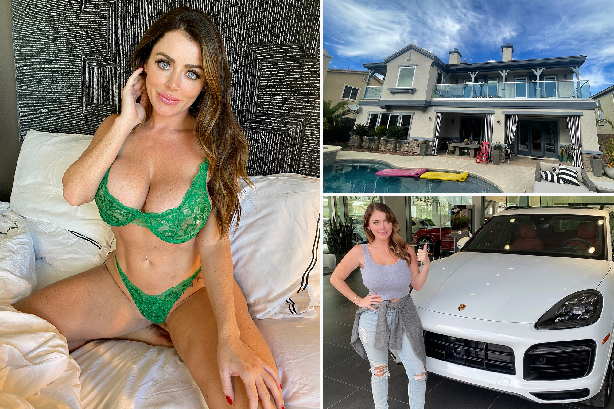 denis ignatov add Sophia Web Onlyfans photo