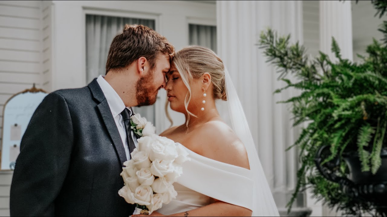 Sophie Dee Wedding 1306