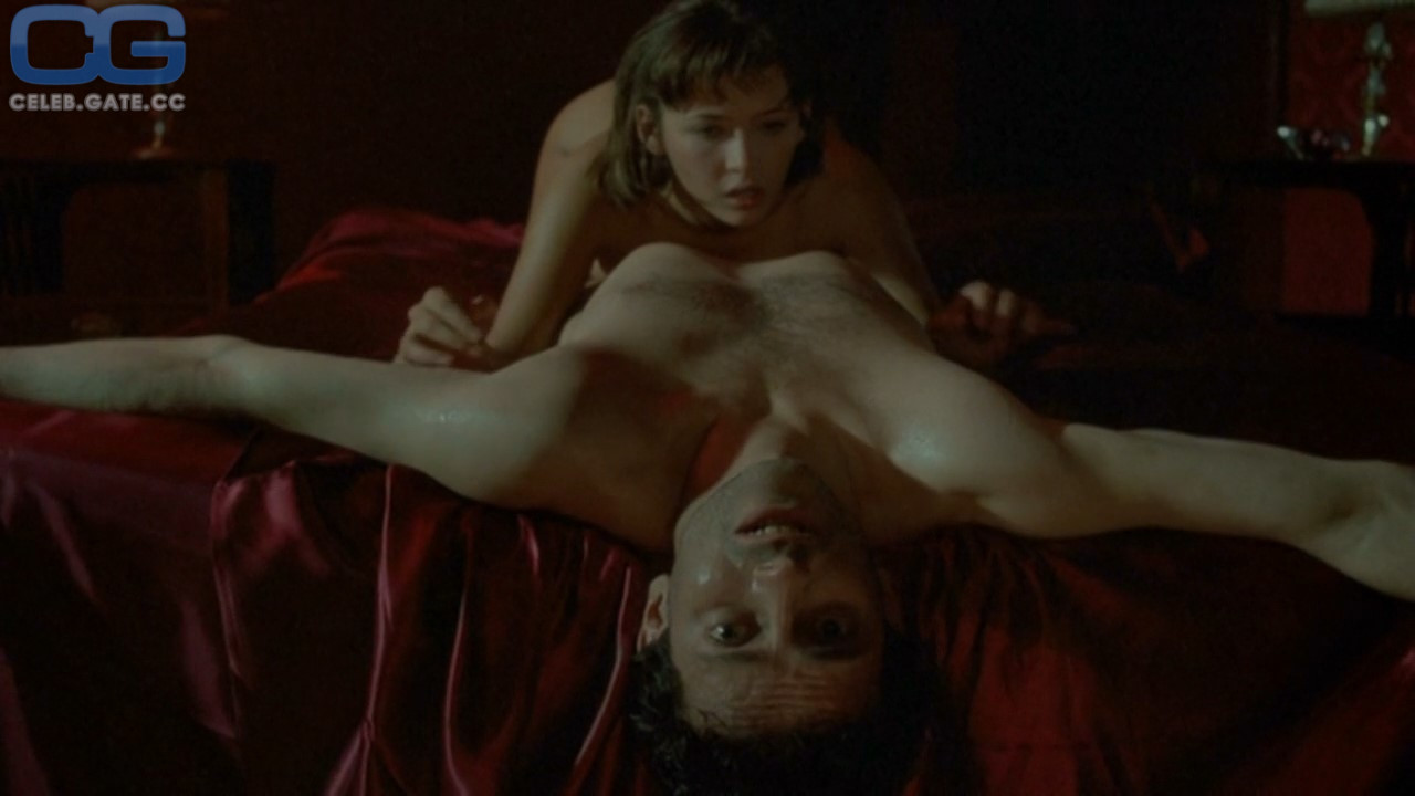connie boon add Sophie Marceau Nude Scene photo
