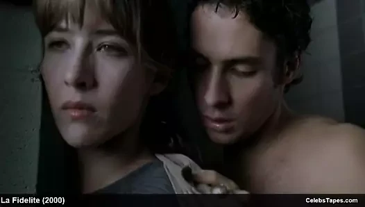 bobby champ add Sophie Marceau Nude Scene photo