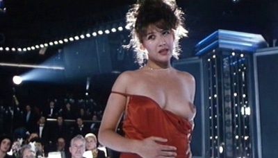 diamond saunders add Sophie Marceau Nude Scene photo