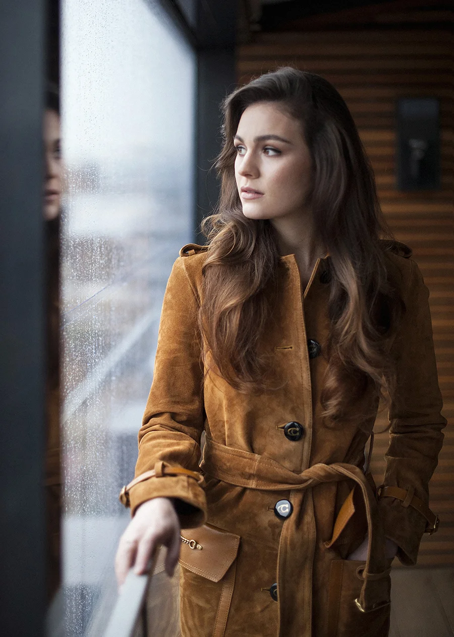 donna condry add Sophie Skelton Naked photo