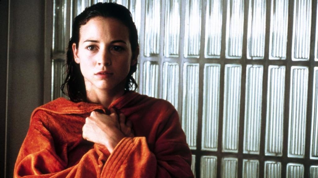 deborah jay add Spanish Pron Movie photo