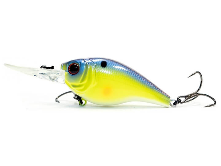 bryce hobbs add Spank Bait photo