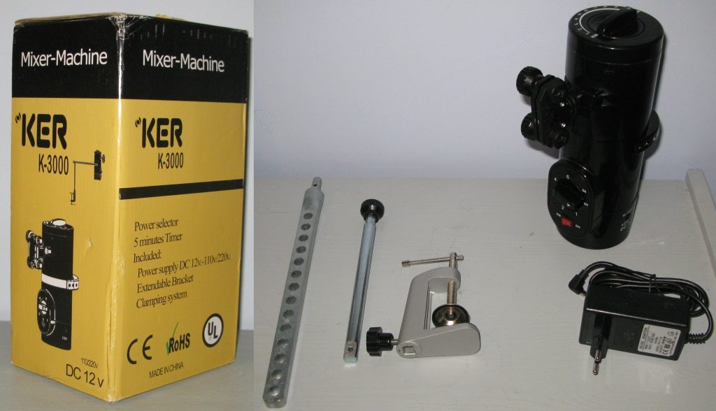 alex ewers add Spanker Machine photo