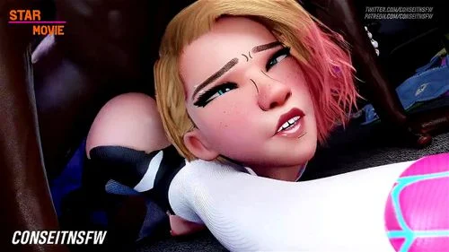 bebe dulce add Spider Geen Porn photo