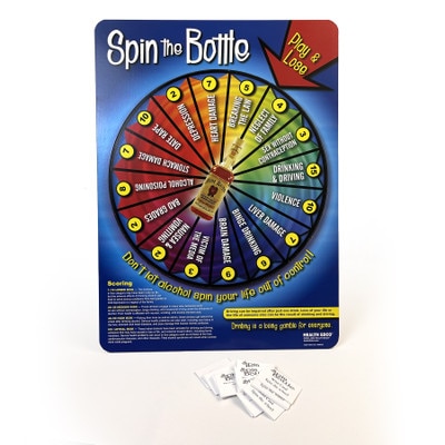 amy bogue add Spin The Bottle Sexual photo