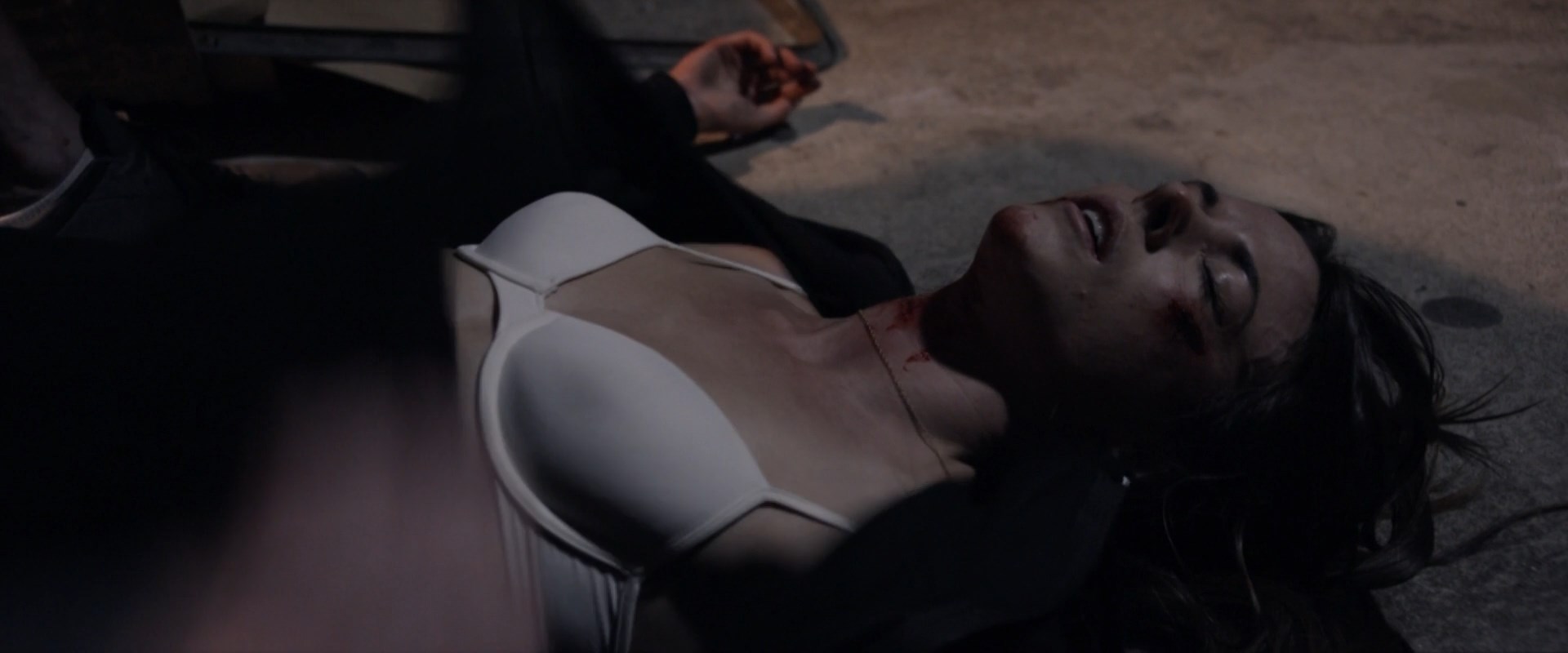 bukola olaitan add Spit On Your Grave Sex Scene photo