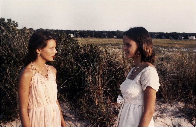 deb dyer add Spy Nude Daughter photo
