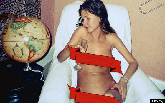 alma mondragon add Spy Undress photo