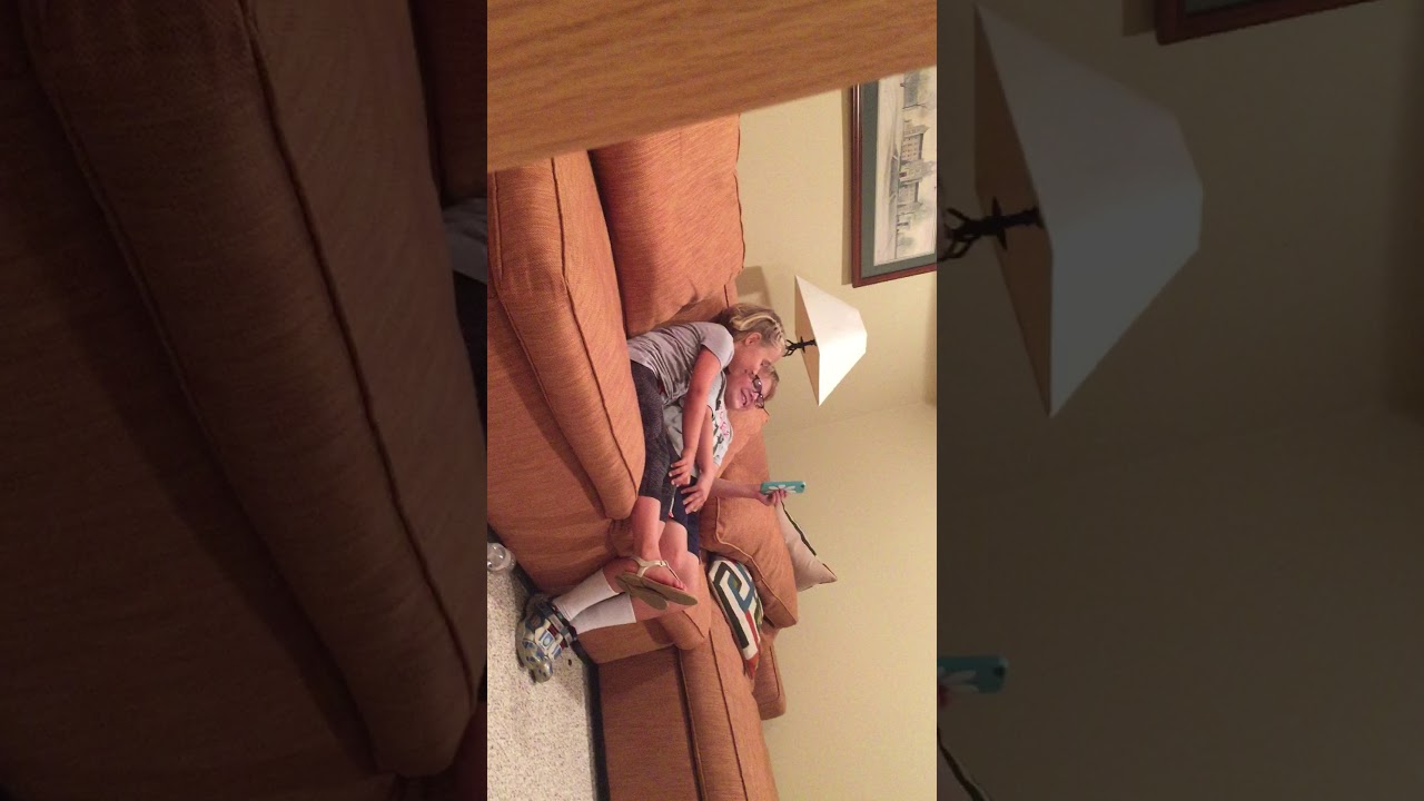 anastasiya mikhailova add Spying On Sister In Bathroom photo