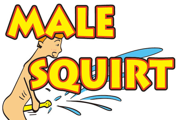 alexander st louis add Squirt For Men photo