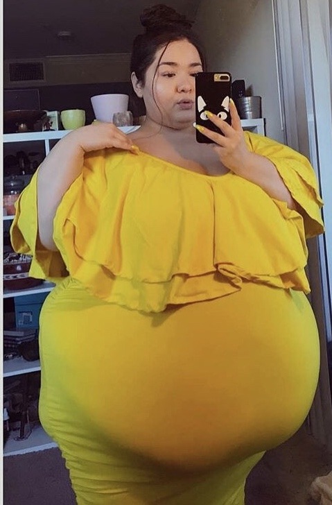 chad dewey add Ssbbw Fisting photo