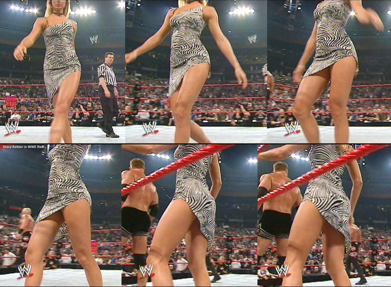 alfredo jackson add Stacy Keibler Leaked photo