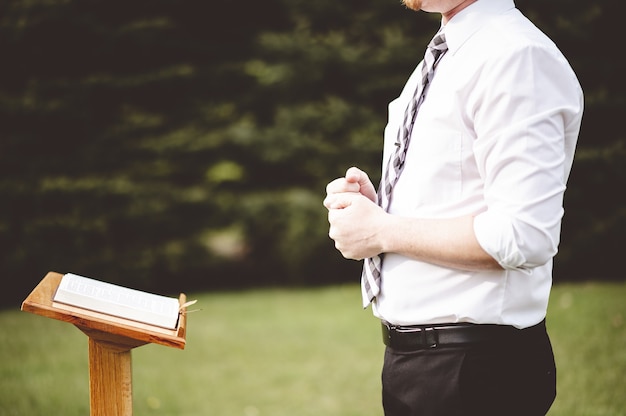 basheerali paruthikunnan add Standing Up Missionary photo