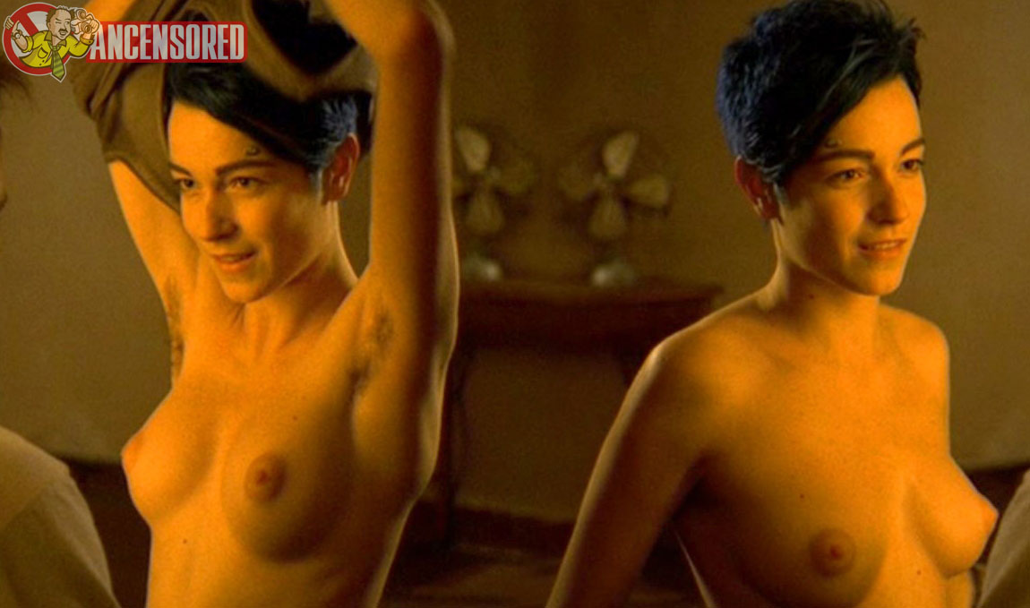 anand bhattarai add Stefania Rocca Nude photo