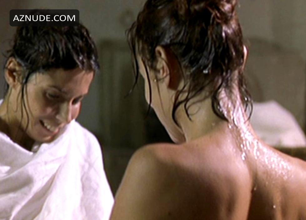 axel gee add Stefania Rocca Nude photo