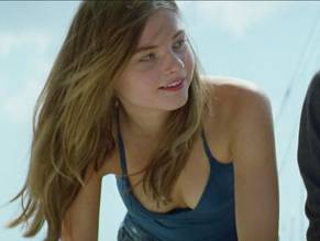 david k parsons add Stefanie Scott Nude photo