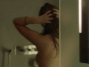 carole patrick add Stefanie Scott Nude photo