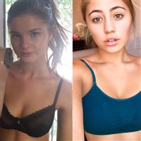 arjay natividad add Stefanie Scott Nude photo