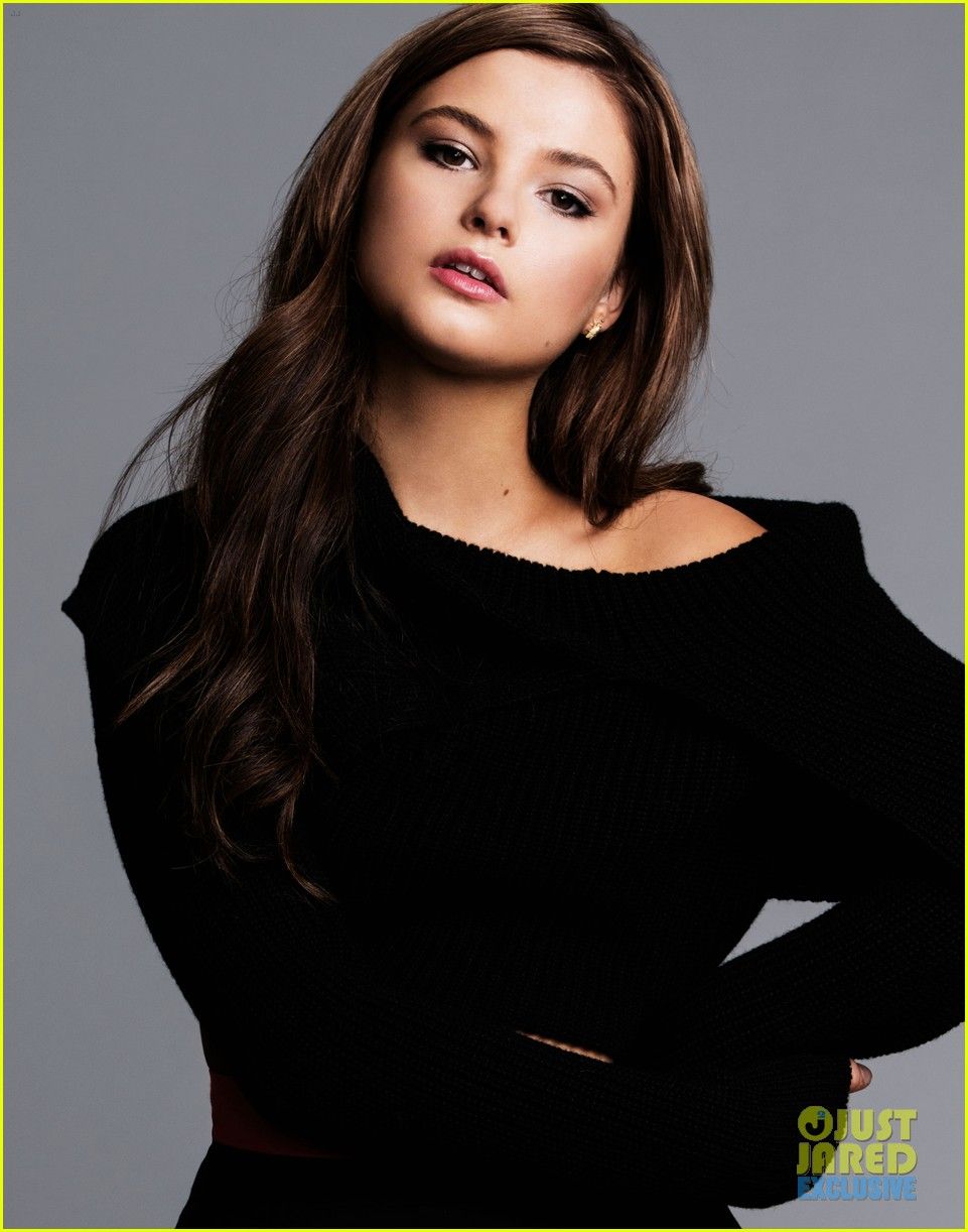 chuck pastor add Stefanie Scott Nude photo