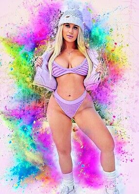 ashley pilapil add Stella Andrews Of photo