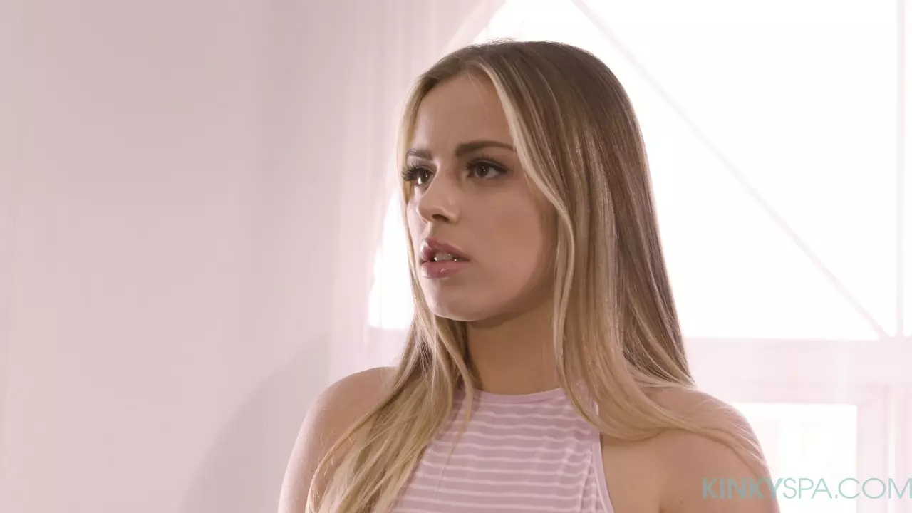 angela nedd add Stepdad Massage Porn photo