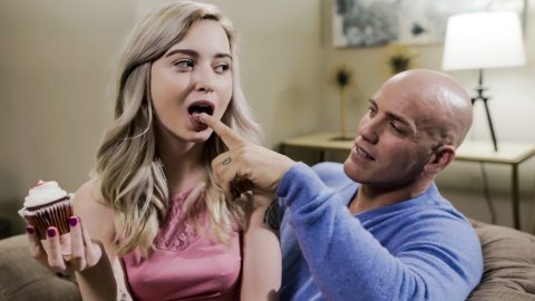 courtney kay anderson add Stepdaughter Seducing Dad photo