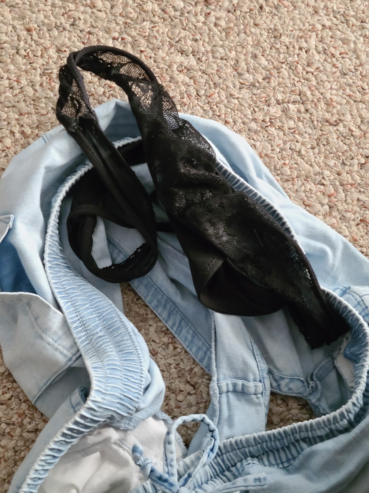 brent masek add Stepdaughters Dirty Panties photo