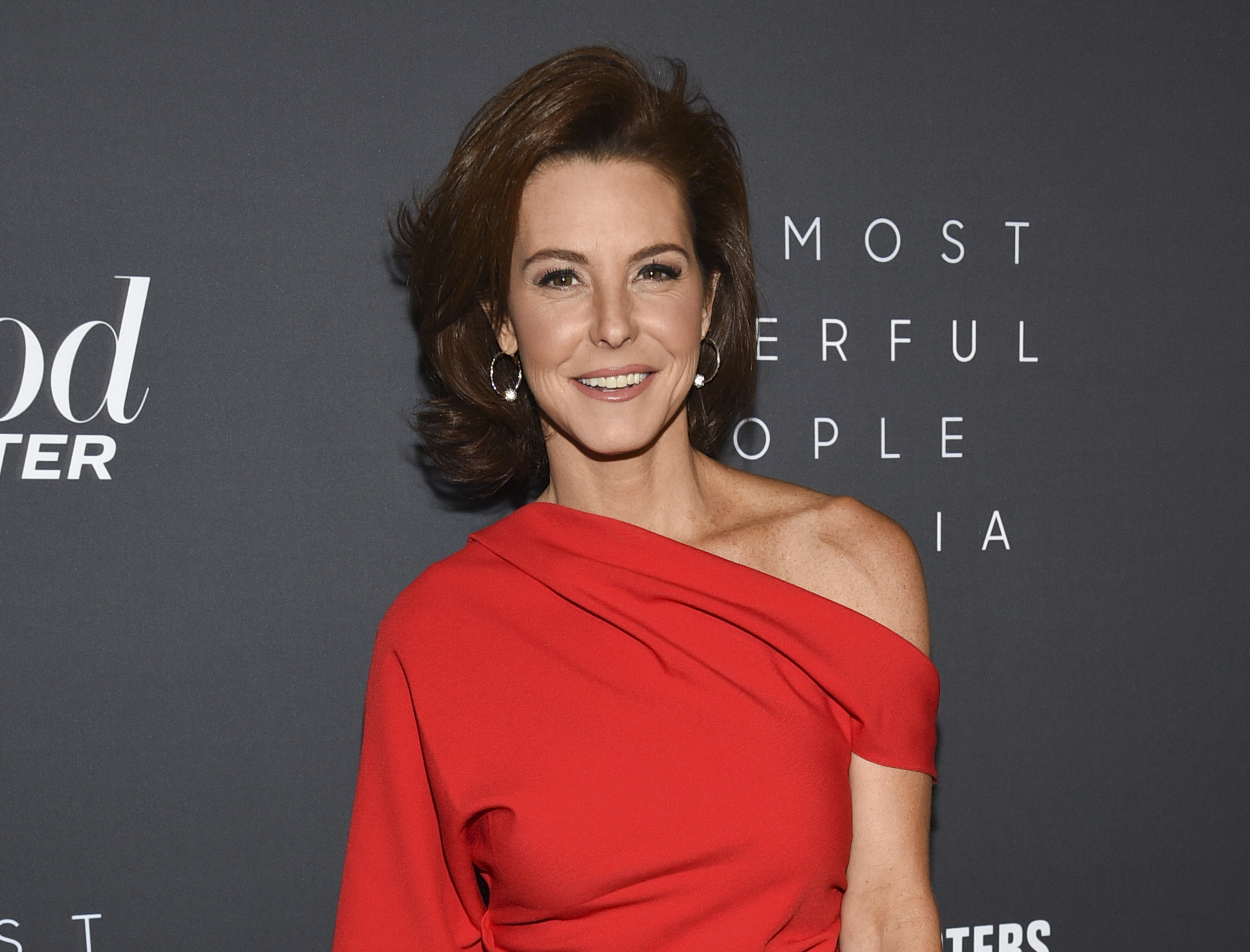 adria crum add Stephanie Ruhle Tits photo