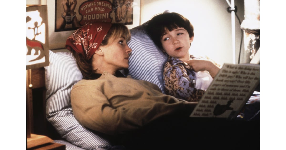 andrea snapp add Stepmom Shares Bed With Son photo