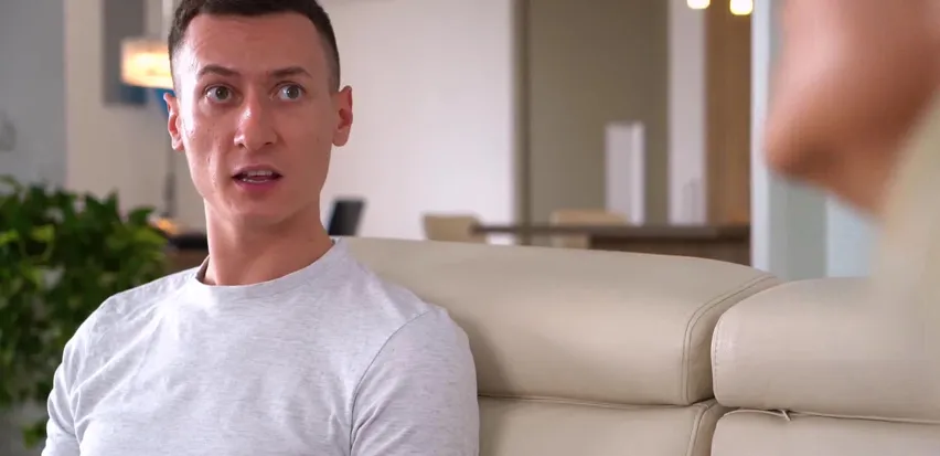 clint callahan add Stepmom You Cant Masturbate In Front Of My Room Door photo