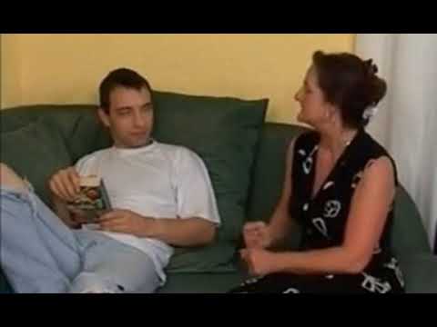 chi ocampo add Stepson Seduces Stepmom Porn photo