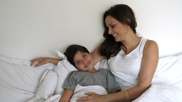 chip erickson add Stepson Shares Bed With Stepmom photo