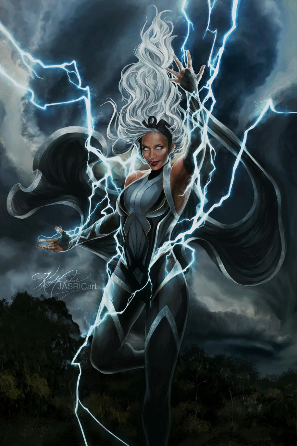 andrea balazs add Storm Dagreat photo