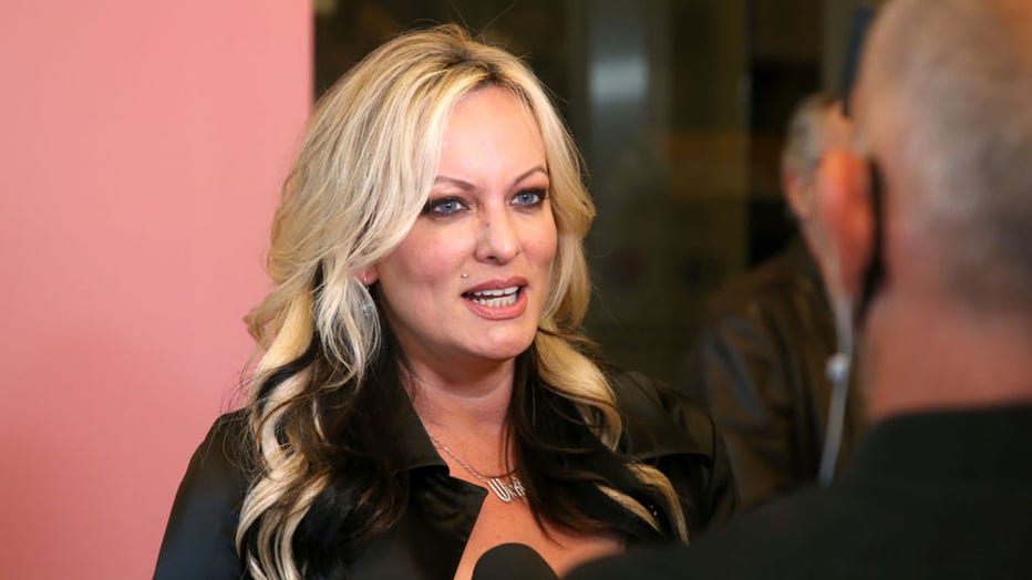 dana goodfellow add Stormy Daniels Scene photo