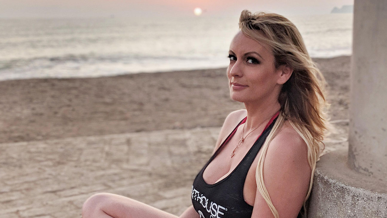 brent whitted add Stormy Daniels Scene photo