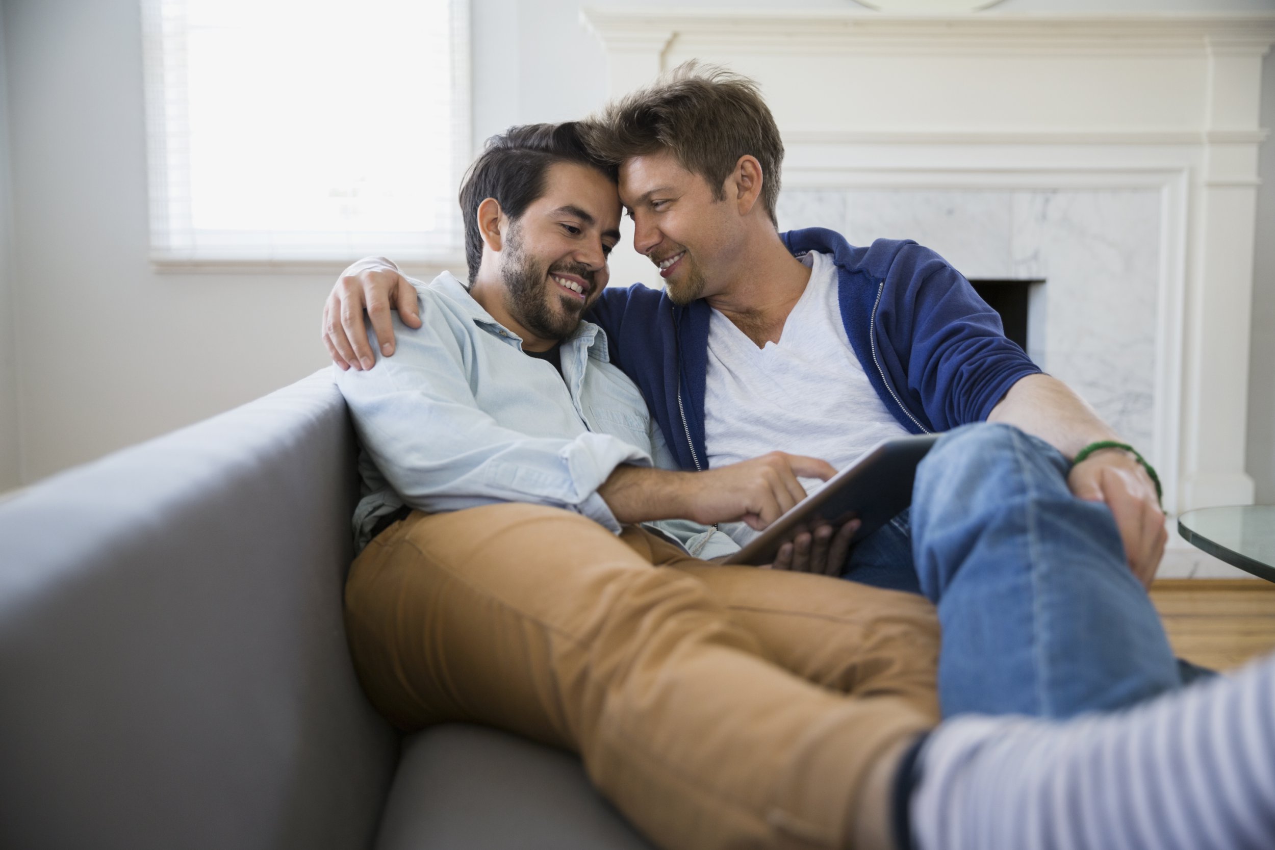 dianne dayanna add Straight Men Naked Together photo