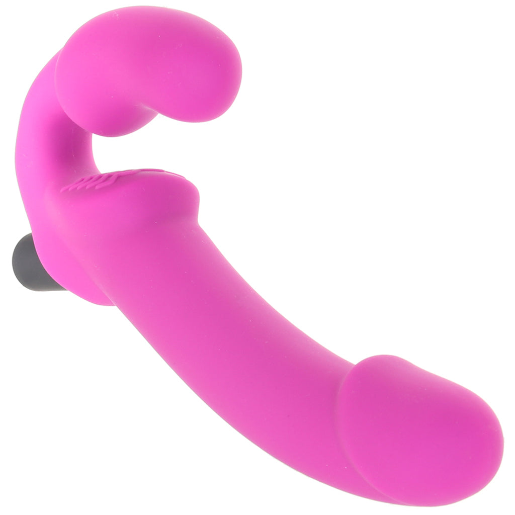 brian isler add Strapless Dildoe photo