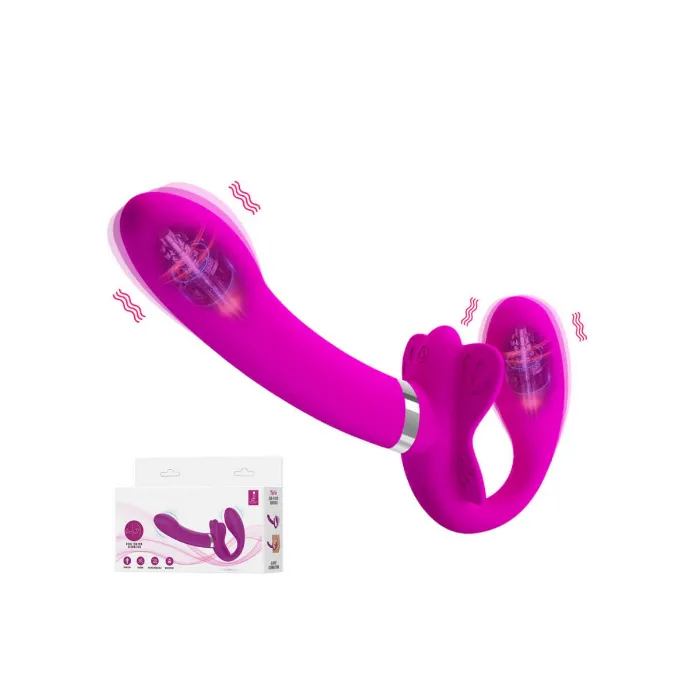 danny reeder add Strapless Dildoe photo