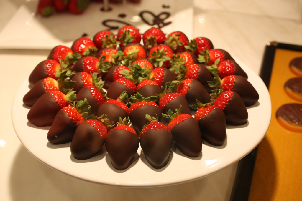 ady ramli add Strawberry Porn photo